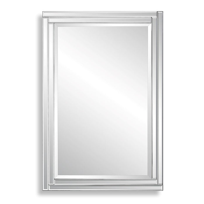 Haus Appeal Basque 36X24" Mirror