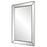 Haus Appeal Designs Avery 34X23" Mirror - W00589