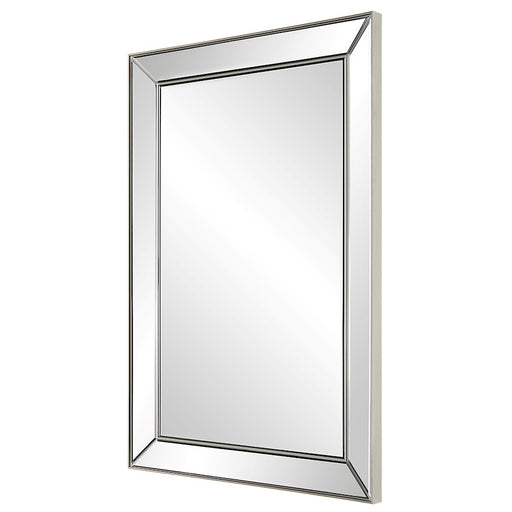 Haus Appeal Designs Avery 34X23" Mirror - W00589
