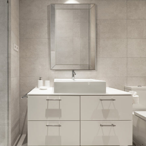 Haus Appeal Avery 34X23" Mirror