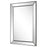 Haus Appeal Designs Preston 34X23" Mirror - W00590