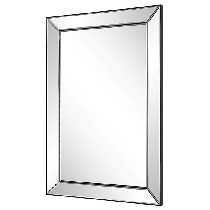 Haus Appeal Designs Preston 34X23" Mirror - W00590