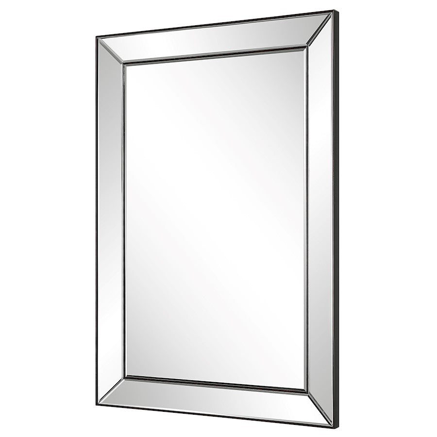 Haus Appeal Designs Preston 34X23" Mirror - W00590