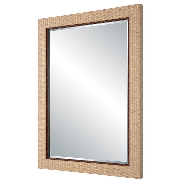 Haus Appeal Designs Emerson 38X28" Mirror - W00591