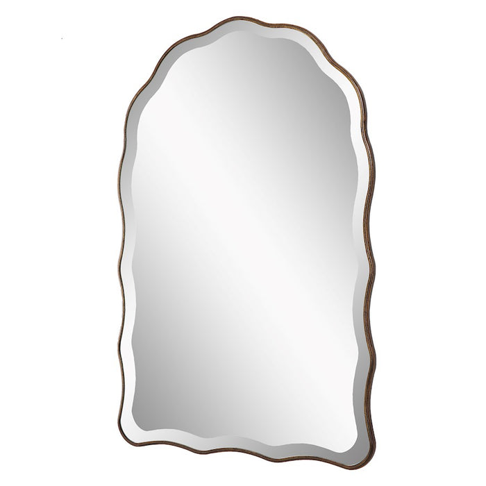 Haus Appeal Designs Lennox 36X24" Mirror - W00592