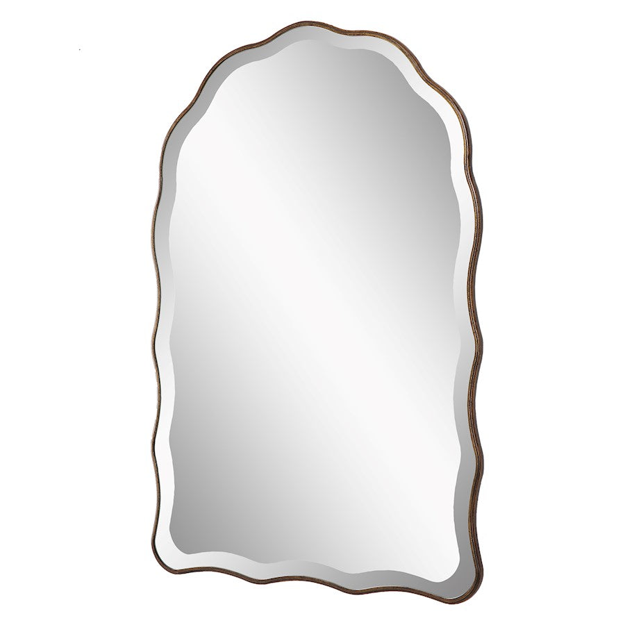 Haus Appeal Designs Lennox 36X24" Mirror - W00592
