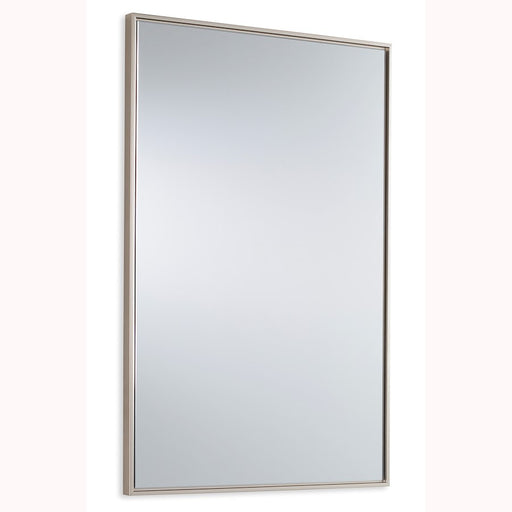 Haus Appeal Designs Rylan 30X20" Mirror - W00594