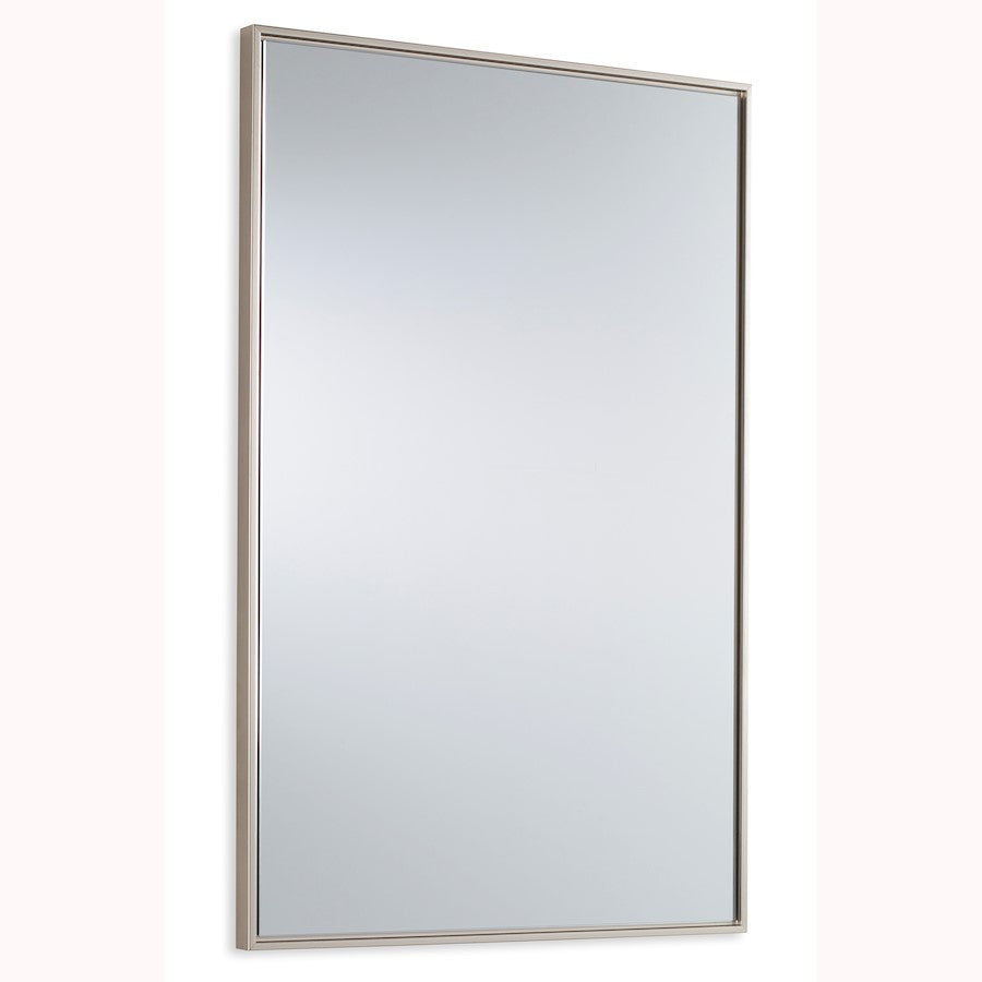 Haus Appeal Designs Rylan 30X20" Mirror - W00594