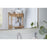 Haus Appeal Rylan 30X20" Mirror