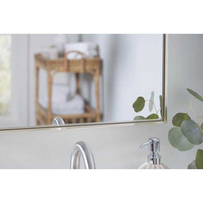 Haus Appeal Rylan 30X20" Mirror