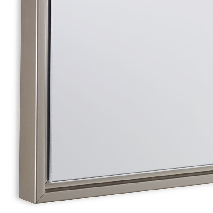 Haus Appeal Rylan 30X20" Mirror