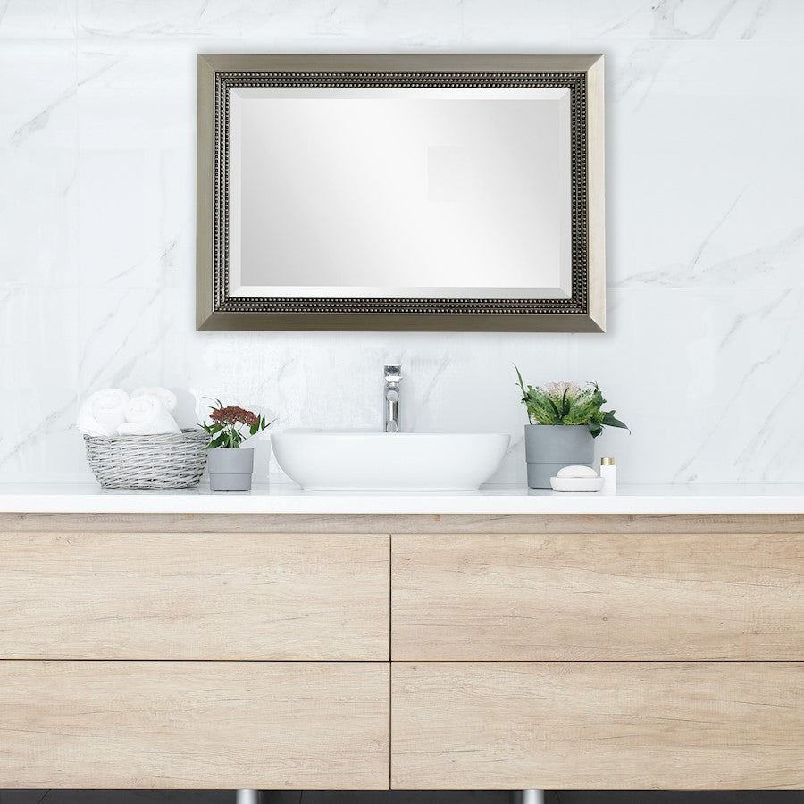 Haus Appeal Designs Aida 36X24" Mirror - W00595