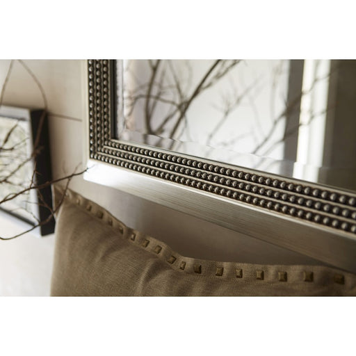 Haus Appeal Aida 36X24" Mirror