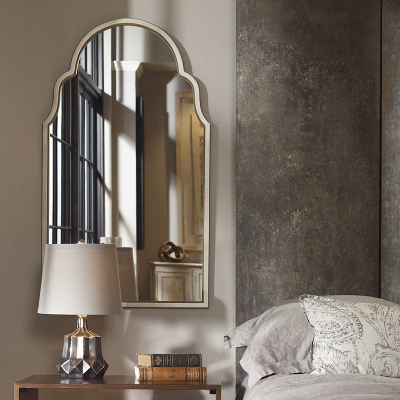 Haus Appeal Designs Kyro 41X24" Mirror - W00596