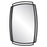 Haus Appeal Designs Nikka 32X23" Mirror - W00597