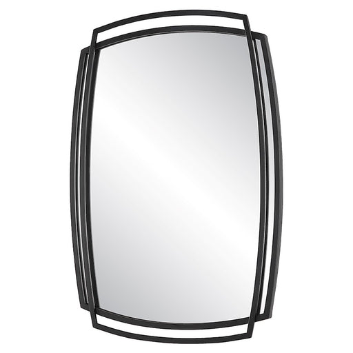 Haus Appeal Designs Nikka 32X23" Mirror - W00597