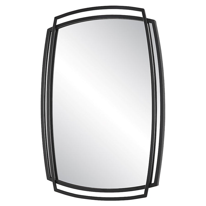 Haus Appeal Designs Nikka 32X23" Mirror - W00597