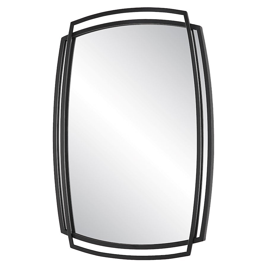 Haus Appeal Designs Nikka 32X23" Mirror - W00597