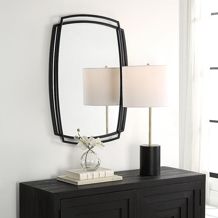 Haus Appeal Nikka 32X23" Mirror