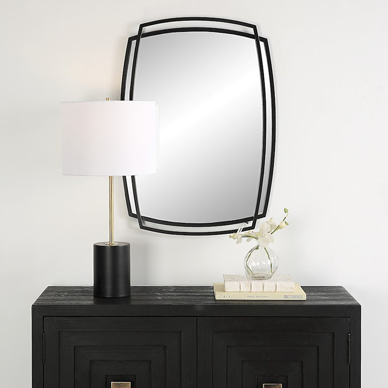 Haus Appeal Nikka 32X23" Mirror