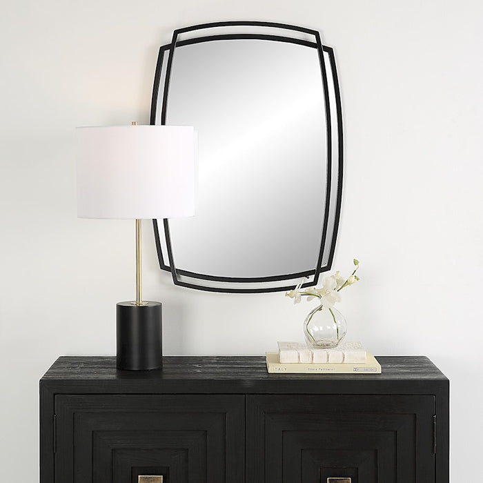 Haus Appeal Nikka 32X23" Mirror