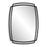 Haus Appeal Nikka 32X23" Mirror