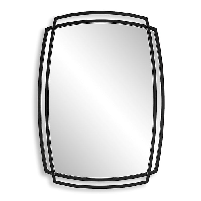 Haus Appeal Nikka 32X23" Mirror