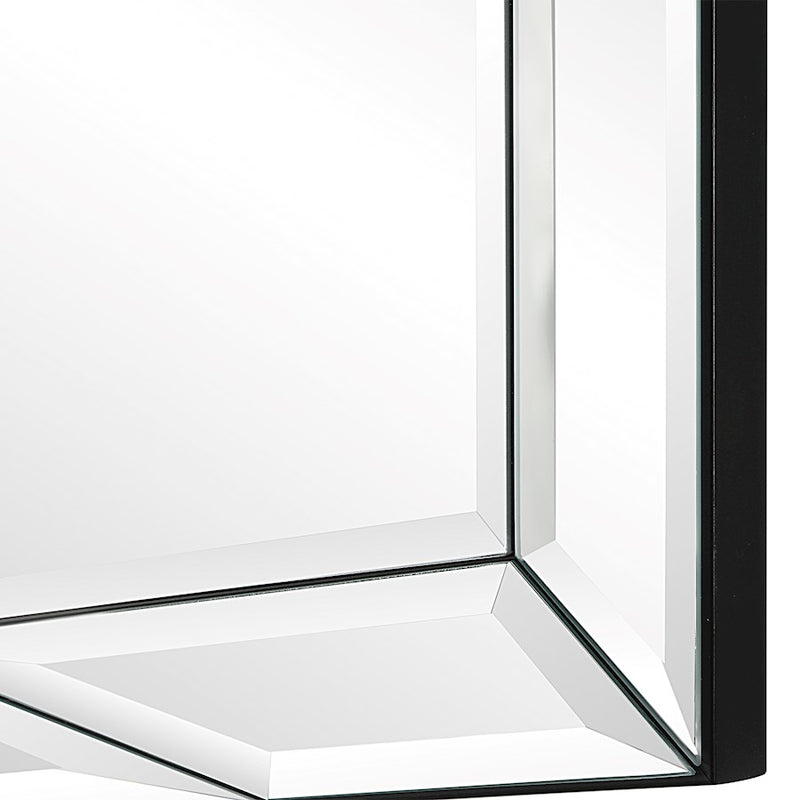 Haus Appeal Rennes 35X22" Mirror