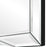 Haus Appeal Rennes 35X22" Mirror