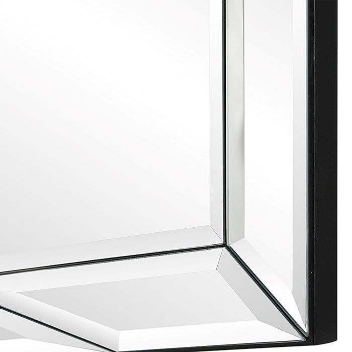 Haus Appeal Rennes 35X22" Mirror