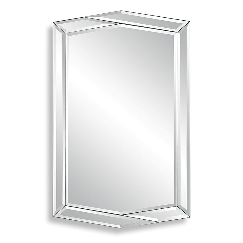 Haus Appeal Rennes 35X22" Mirror