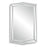 Haus Appeal Rennes 35X22" Mirror