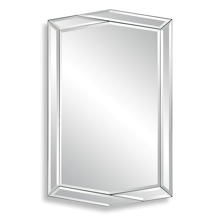 Haus Appeal Rennes 35X22" Mirror