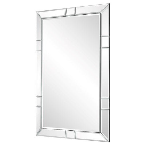 Haus Appeal Designs Cannes 37X24" Mirror - W00599