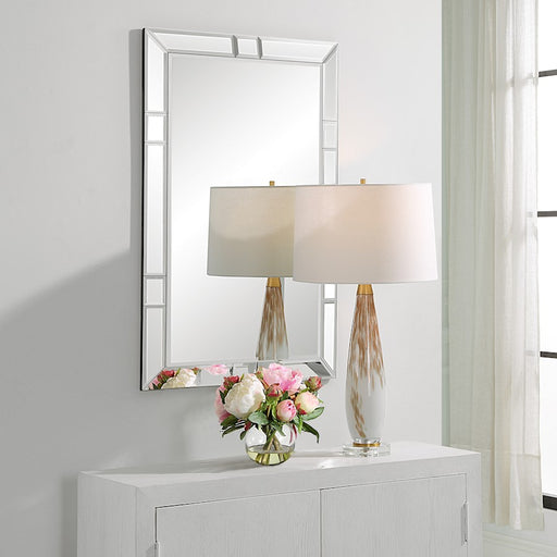 Haus Appeal Cannes 37X24" Mirror