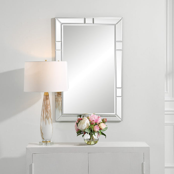 Haus Appeal Cannes 37X24" Mirror