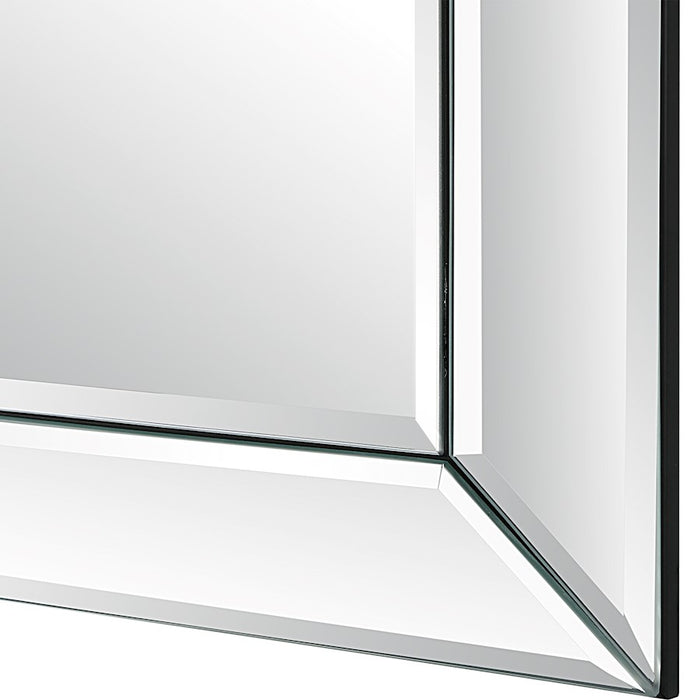 Haus Appeal Cannes 37X24" Mirror