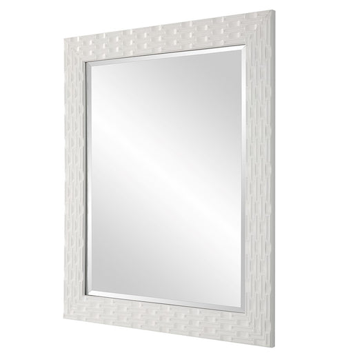 Haus Appeal Designs Calais 34X27" Mirror - W00600