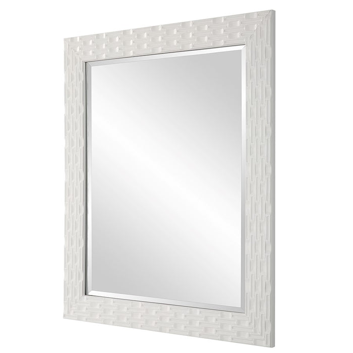 Haus Appeal Designs Calais 34X27" Mirror - W00600