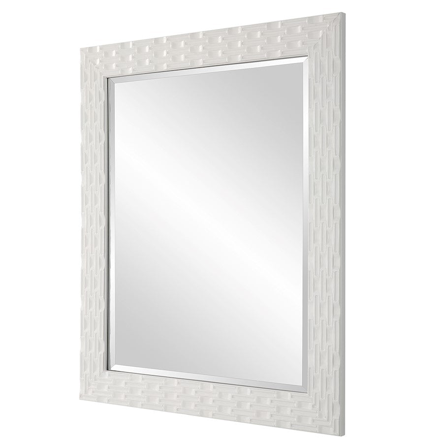 Haus Appeal Designs Calais 34X27" Mirror - W00600