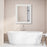 Haus Appeal Calais 34X27" Mirror