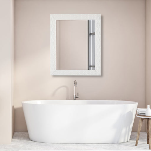 Haus Appeal Calais 34X27" Mirror