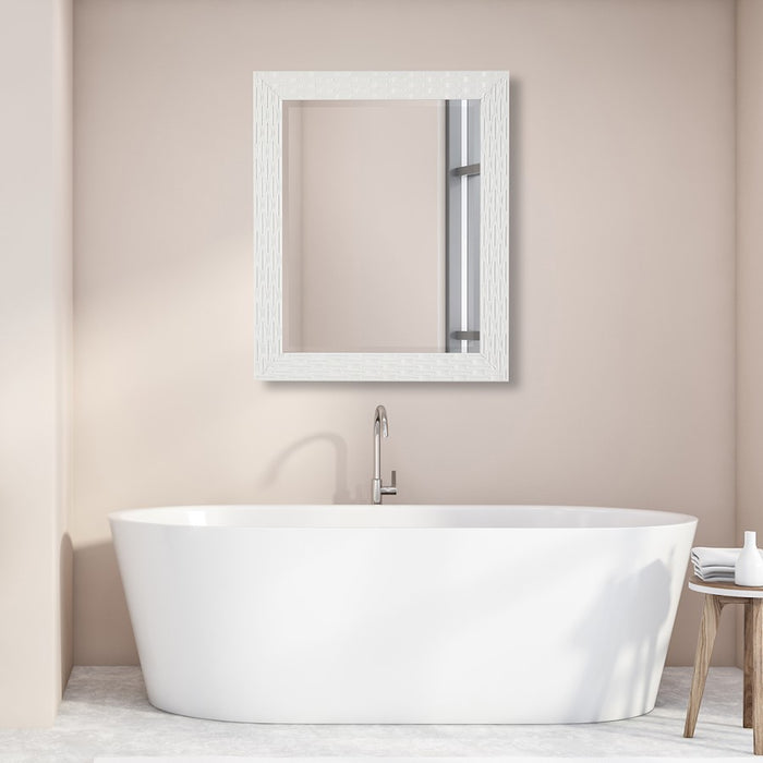 Haus Appeal Calais 34X27" Mirror