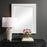 Haus Appeal Calais 34X27" Mirror