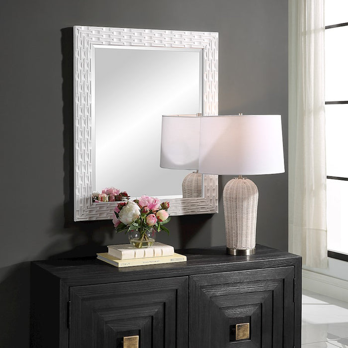 Haus Appeal Calais 34X27" Mirror