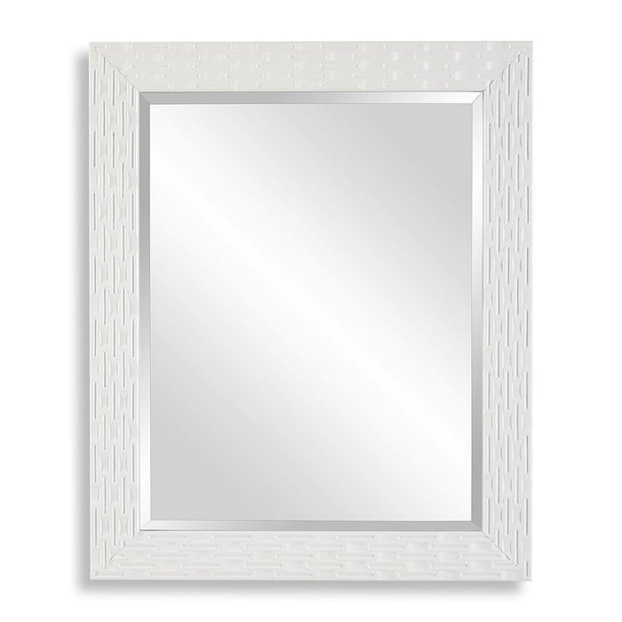 Haus Appeal Calais 34X27" Mirror