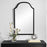 Haus Appeal Laurant 36X22" Mirror