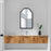 Haus Appeal Laurant 36X22" Mirror