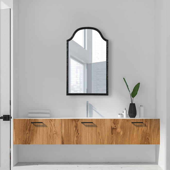 Haus Appeal Laurant 36X22" Mirror