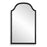Haus Appeal Laurant 36X22" Mirror